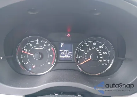 2015 Subaru Forester 2.5I Touring из США, поврежденный, VIN JF2SJAWC8FH574063